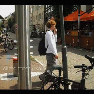 figure it out (Explicit)