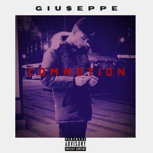 Commotion (Explicit)