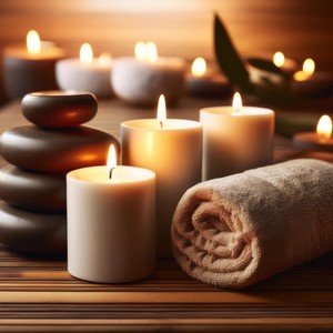 Armonía De Tacto Suave