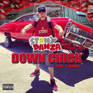 Down Chick (Explicit)