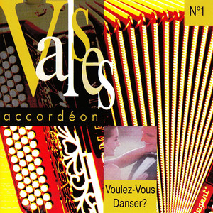 Typiques Accordeon: A Collection of Traditional Accordion Music (Waltzes)