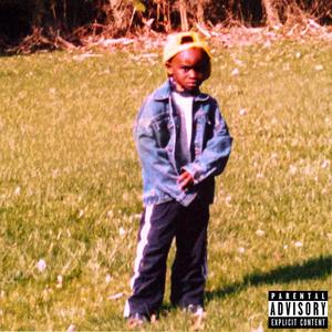 FRFR(feat. Mo Cisse) (Explicit)