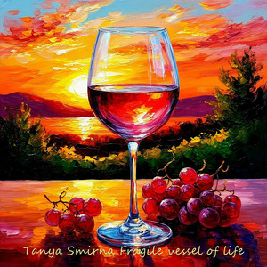 Fragile vessel of life