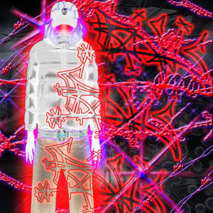 Trash Swag (feat. cyber9k) (Explicit)