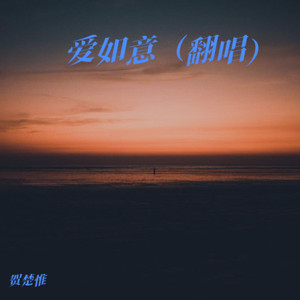 爱如意封面