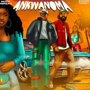 Ankwanoma