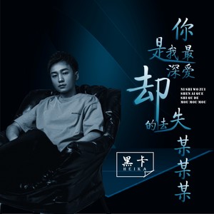 你是我最深爱却失去的某某某 (伴奏)