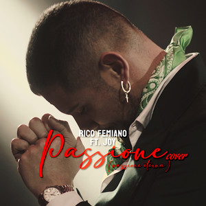 Passione - Passione eterna (feat. Joy) (Passione eterna)
