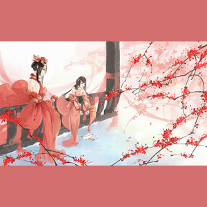 剑三·藏策·弱水境【剧情版和声伴奏】