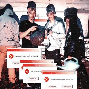 Come With Me(feat. Skudduh Smiley & Bluejacket) (Explicit)