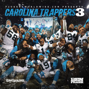 Carolina Trappers 3