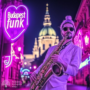 BUDAPEST FUNK