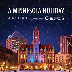 A Minnesota Holiday, Vol. 13