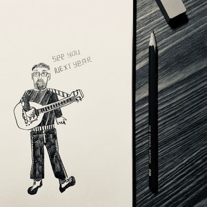 赵勤 - blow bubbles 吹泡泡