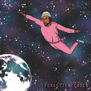 Forgotten Child (Explicit)