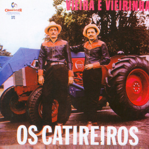 Os Catireiros