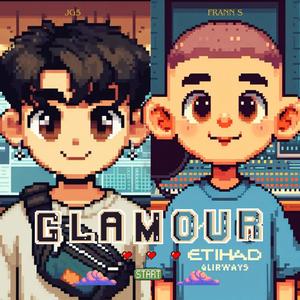 Glamour (feat. Frann S)