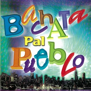 Bachata Pal Pueblo