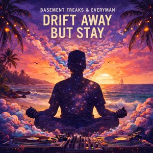 Drift Away But Stay