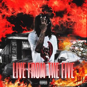 On the 5ive (feat. Baby OvO) (Explicit)