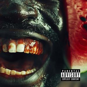 Black As Hell (Explicit)