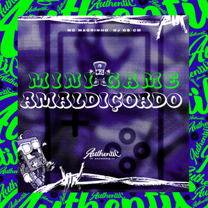 Minigame Amaldiçoado (Explicit)