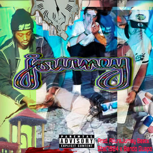 Journey (feat. Young Stat & Bendo Guapo) (Explicit)