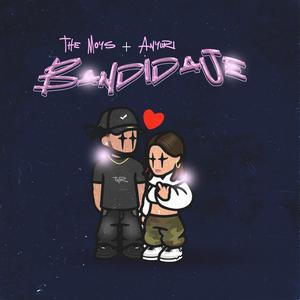 Bandidaje (feat. Anyuri) [Explicit]