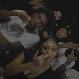 Playa (feat. Jeff Loc) (Explicit)