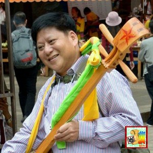 雪中情封面