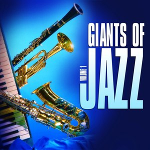 Giants Of Jazz, Vol. 1