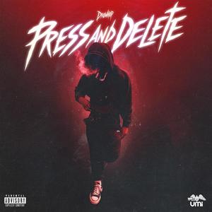Press and Delete (Explicit)