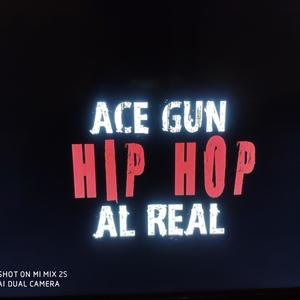 Hip Hop (feat. Ace Gun) [Explicit]