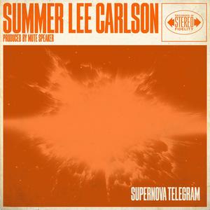 Supernova Telegram (feat. Mute Speaker)