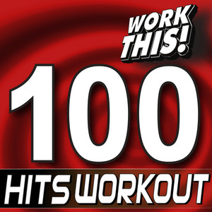 Bleeding Love (Energy Workout Mix)