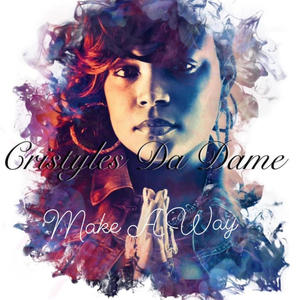 Make A Way (feat. Glock Savvy) (Explicit)