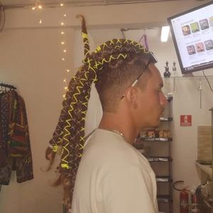 Sinal da cruz (Explicit)