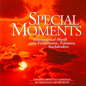 Special Moments (Live)