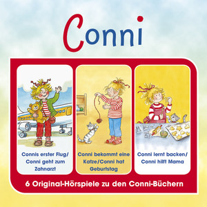Meine beste Freundin Conni (Intro-Song)