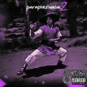 Phernailia 2 Slowed & Reverb (Explicit)