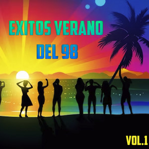 Exitos verano del 98 Vol.1