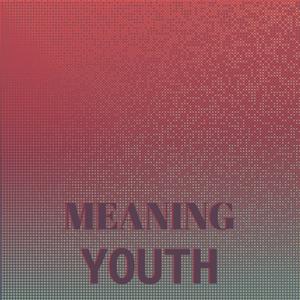 Meaning Youth