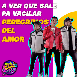 Pa´ Vacilar: Peregrinos Del Amor