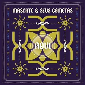 Aqui (feat. Kleuber Garcez)