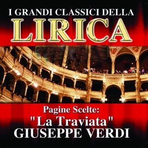 La traviata - Act I, Brindisi (饮酒歌)