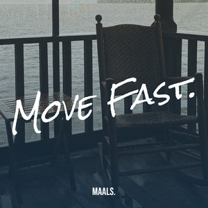 Move Fast. (Explicit)