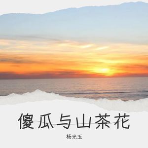 傻瓜与山茶花