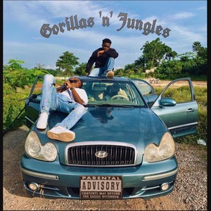 Gorillas N Jungles (Explicit)