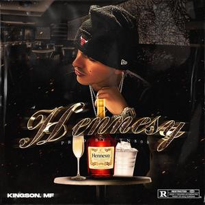 Hennessy (Explicit)