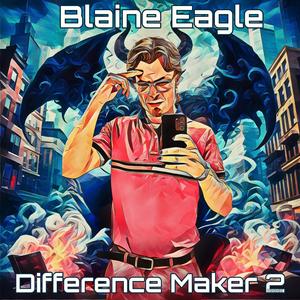 Difference Maker 2 Dark (Explicit)
